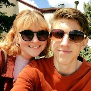 Meet your Posher, Evan